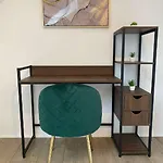 Donaublick Apartmán