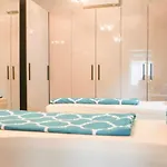 Donaublick Apartmán *