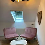 Donaublick Apartmán