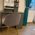 Apartmán Donaublick Linec