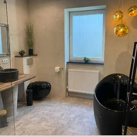 Apartment Donaublick