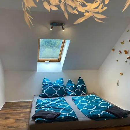 Donaublick Apartment *