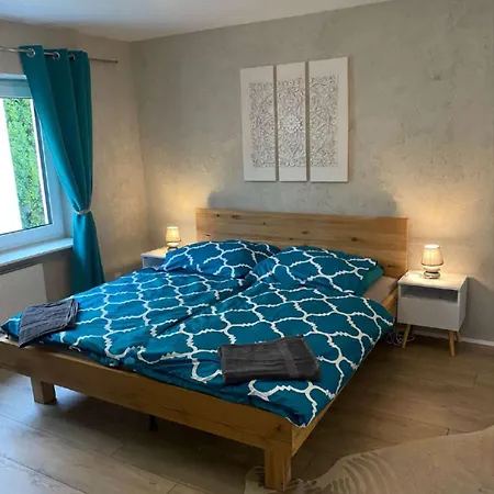 Donaublick Apartment Linz