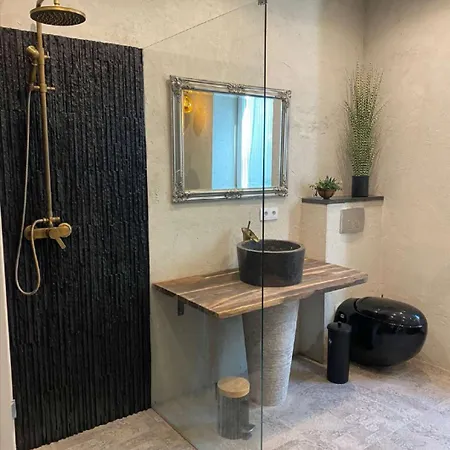 Apartment Donaublick