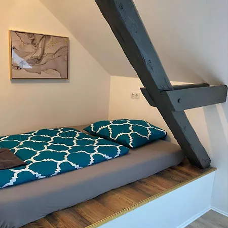 Donaublick Apartment Linz