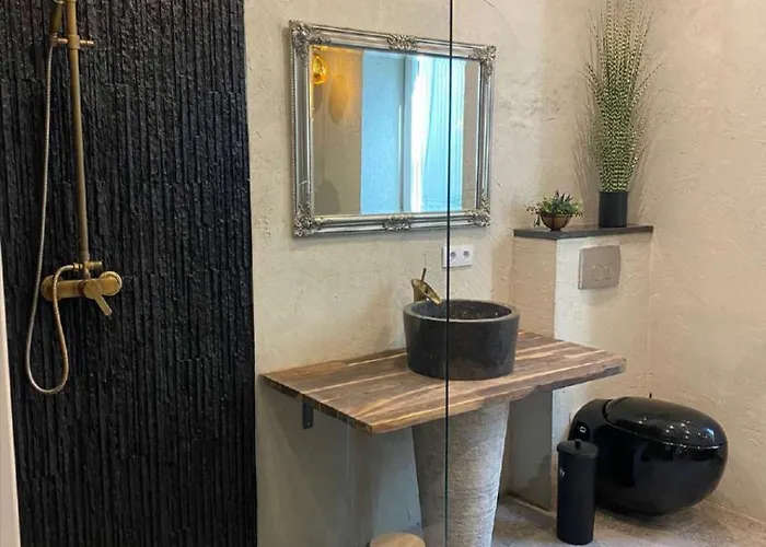 Lägenhet Donaublick