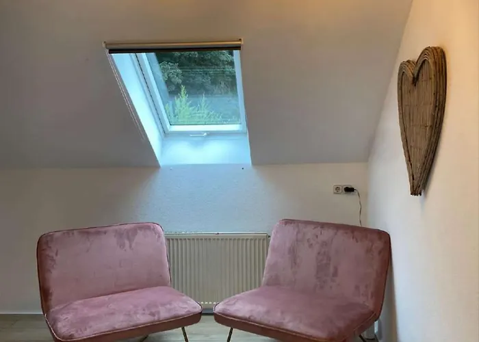 Donaublick Lägenhet