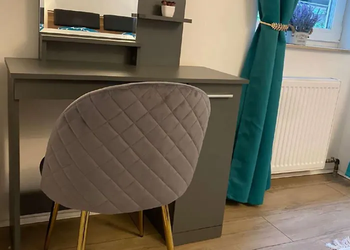 Lägenhet Donaublick Linz