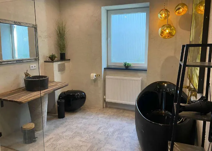 Apartmán Donaublick