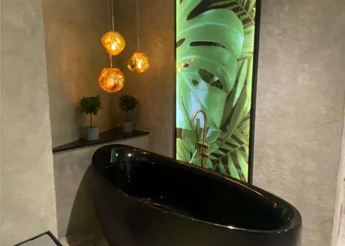 Apartmán Donaublick Linec