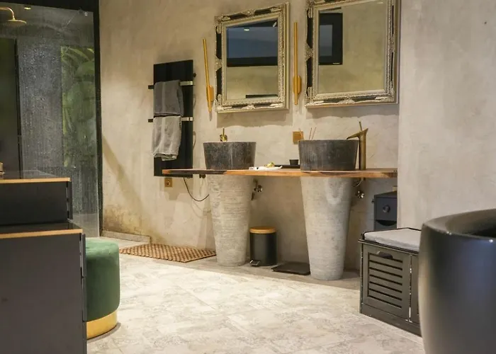 Donaublick Apartmán