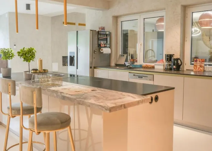 Apartmán Donaublick *